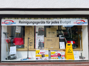Verkaufsladen an der Dorfstrasse 2 in Waldkirch