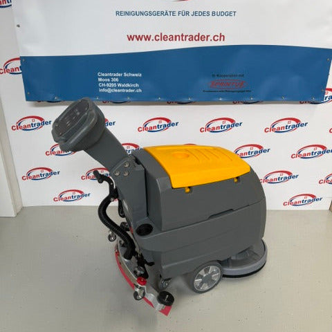 Scheuersaugmaschine SM40-PRO