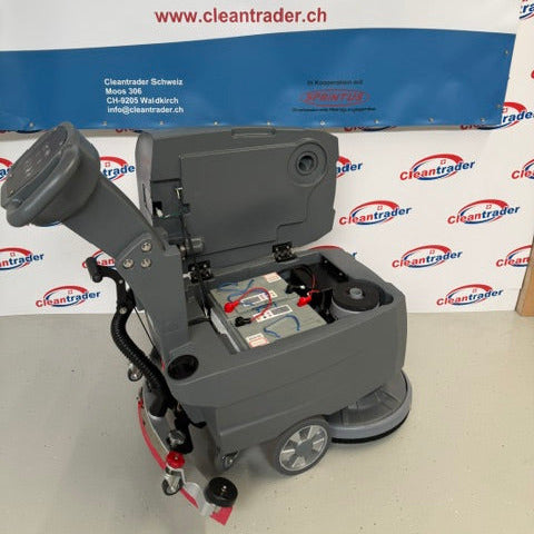 Scheuersaugmaschine SM40-PRO