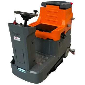 Scheuersaugmaschine SM80-PRO