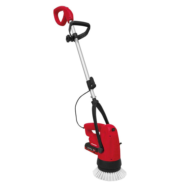 Scrubby CAS Akku Einscheibenmaschine