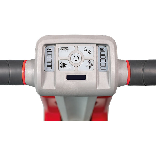 Toro CAS Akku-Scheuersaugmaschine